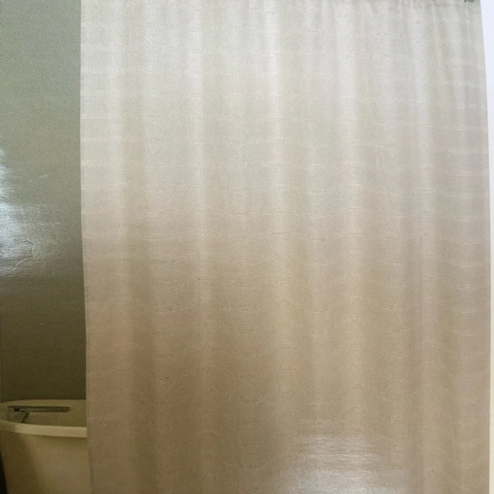 Calvin Klein Shower Curtain